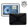 FlexiShield Samsung Galaxy Note 10.1 Case - Black