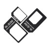 R-SIM Nano SIM Card Multi Adaptor