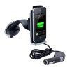Arkon SuperCharge Deluxe Power Mount for iPhone 4 / 4S