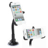 iPhone 5 Adjustable Windscreen Holder Kit