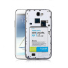 Momax X Level Battery for Samsung Galaxy Note 2
