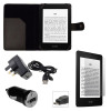 Kindle Paperwhite Gift Pack - Black