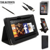 The Ultimate Kindle Fire HD Accessory Pack