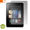 Martin Fields Screen Protector - Kindle Fire HD - Twin Pack