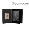 DODOcase HARDcover for Kindle Paperwhite - Dark Grey