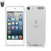 FlexiShield Skin For iPod Touch 5G - Clear