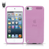 FlexiShield Skin For iPod Touch 5G - Purple