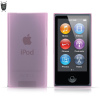 FlexiShield Skin For iPod Nano 7G - Purple