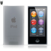 FlexiShield Skin For iPod Nano 7G - Clear