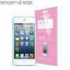 Spigen SGP iPod Touch 5G Screen Protector - Ultra Oleophobic