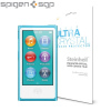 Spigen SGP iPod Nano 7G Screen Protector - Ultra Crystal