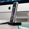 iPhone 5 Lightning Charge and Sync Dock - Black