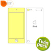 Martin Fields Screen Protector - iPod Touch 5G - Twin Pack