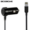 Scosche reVAMP car II 1 AMP Lightning Car Charger
