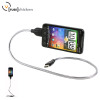 FUSEChicken Petite Bobine Micro USB Charging Cable and Stand - 30 cm