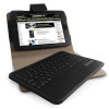 KeyCase iPad Mini Keyboard Case - Black