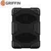 Griffin Survivor Case For iPad Mini - Black