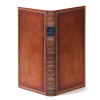 KleverCase False Book Kindle Fire HD - Tan