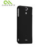 Case-Mate Barely There Xperia T - Black