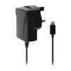 Lightning Connector Mains Charger - Black