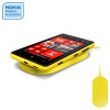 Nokia Lumia 820 / 920 Wireless Charging Plate DT-900YL - Yellow