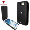 Piel Frama iMagnum For Samsung Galaxy Note 2 - Black