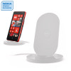 Nokia Lumia 820 / 920 Wireless Charging Stand - DT-910WH - White