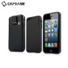 Capdase Xpose & Luxe Case Pack for iPhone 5 - Black