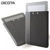 Dicota PadCover for iPad 4 / 3 / 2 - Black