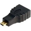 Micro HDMI to HDMI adapter