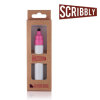 Scribbly Stylus - Pink