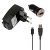 Ultimate European Lightning Charger Pack