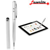 Lazerlite Stylus Pen v2.0 - Silver