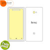 Martin Fields Overlay Screen Protector Twin Pack - HTC 8X