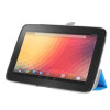 Google Nexus 10 Slim Book Case - Blue
