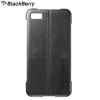 Blackberry Z10 Transform Shell - Black - ACC-49533-201