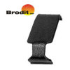 Brodit ProClip Angled Mount for Mercedes Benz CLK-Class 02-10 - UK