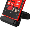 Nokia Lumia 920 Case Compatible Charging Dock