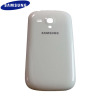 Genuine Samsung Galaxy S3 Mini i9300 Battery Cover - Ceramic White