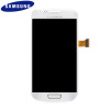 Genuine LCD And Touch Panel for Samsung Galaxy S3 Mini - White