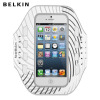 Belkin ProFit Armband for iPhone 5 - White