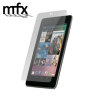 MFX  Google Nexus 7 Anti-Glare Screen Protector - Triple Pack