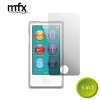 MFX iPod Nano 7G Screen Protector - 5 Pack