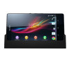 Sony Xperia Z DK26 Charging Dock - Black