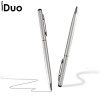 iDuo Stylus Pen - Silver