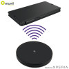 Muvit Qi Wireless Charging Kit for Sony Xperia Z - EU Plug