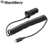 BlackBerry Premium 1.8A Micro USB Car Charger for BlackBerry Z10