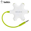 Belkin RockStar Multi Headphone Splitter