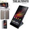 The Ultimate Sony Xperia Z Accessory Pack - Black