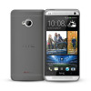 FlexiShield Case for HTC One - Black